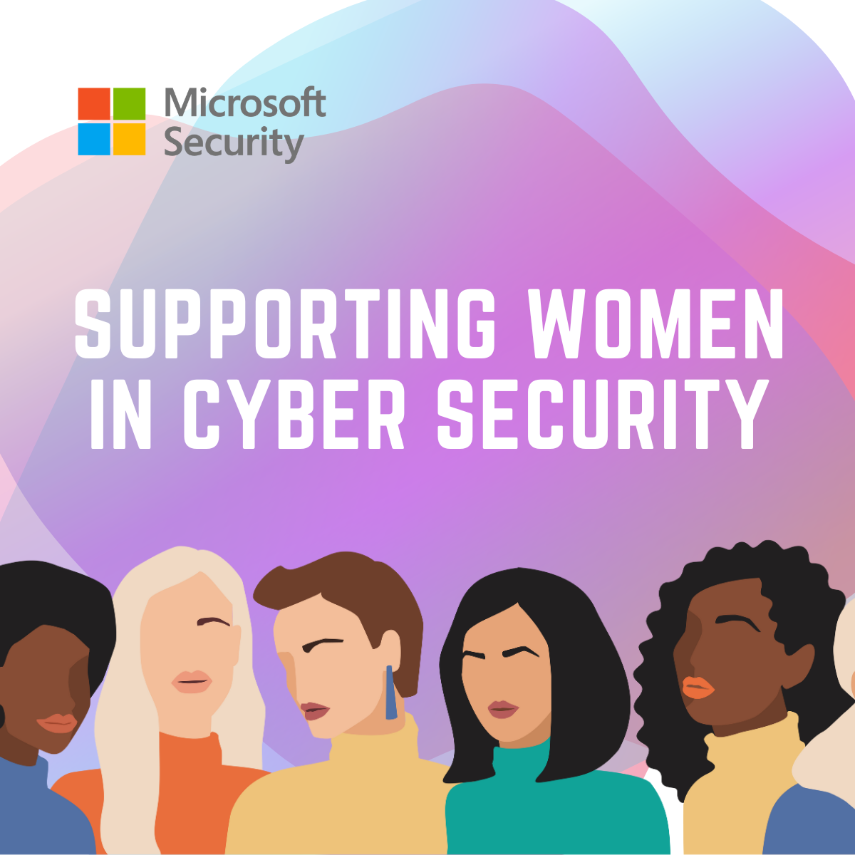 International Women’s Day: The power of diversity to build stronger cybersecurity teams